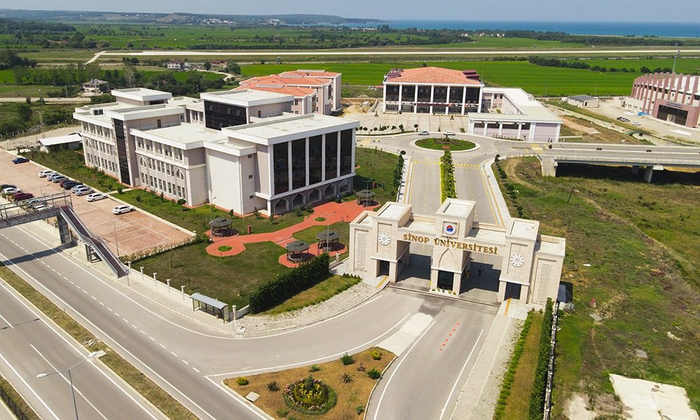 Sinop Üniversitesi