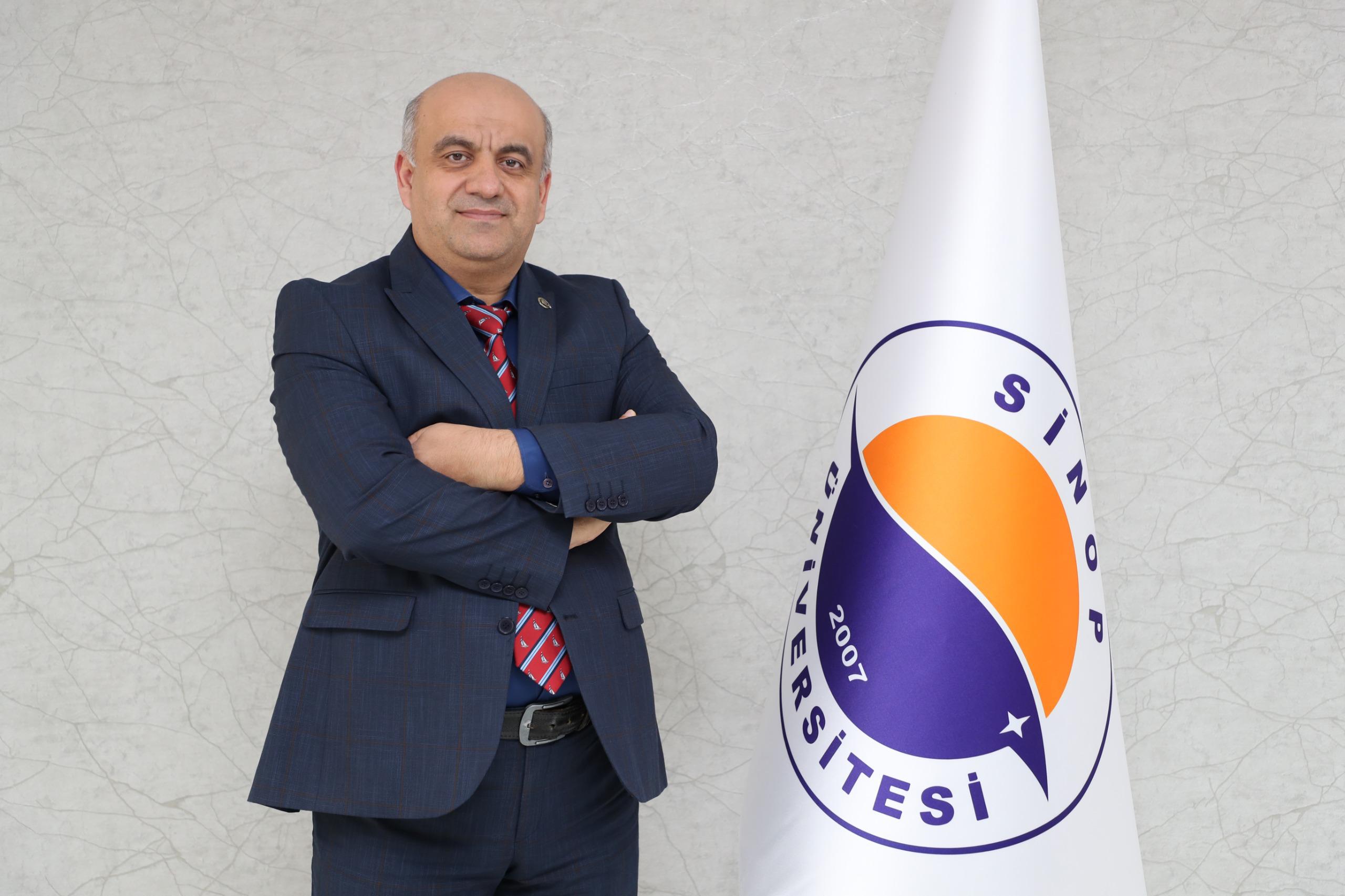 Dr. Öğr. Üyesi Engin BAYRA
