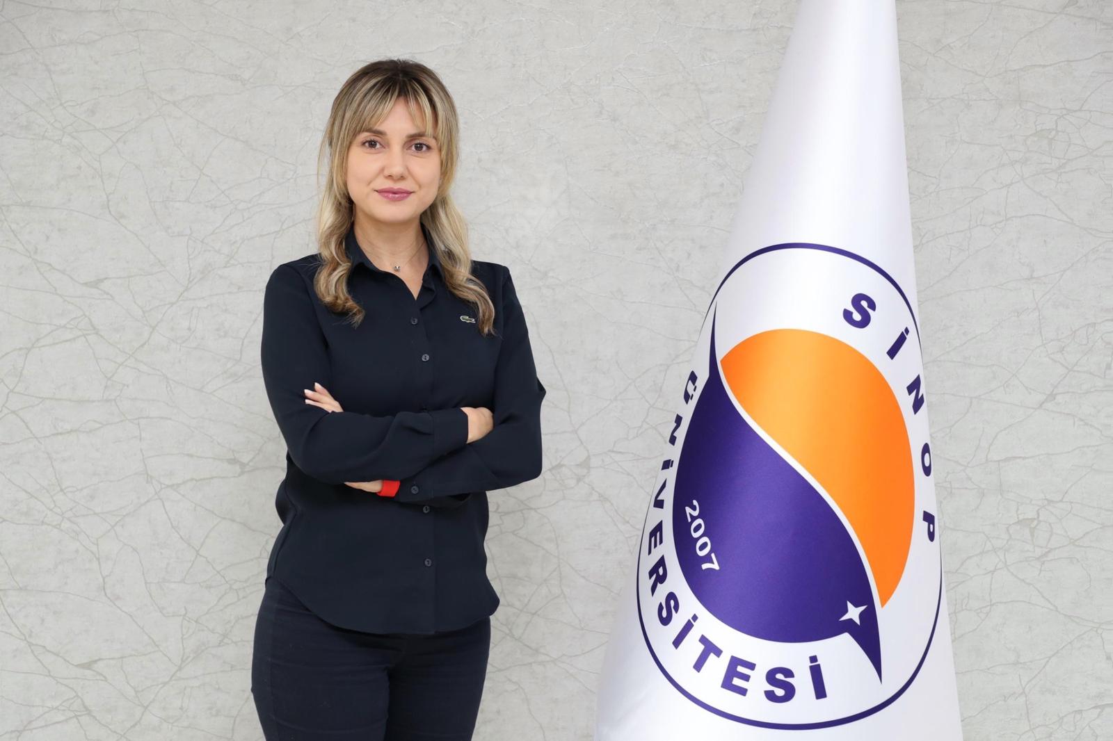 Öğr. Gör. Fatma Rabia AKÇATEMİZ